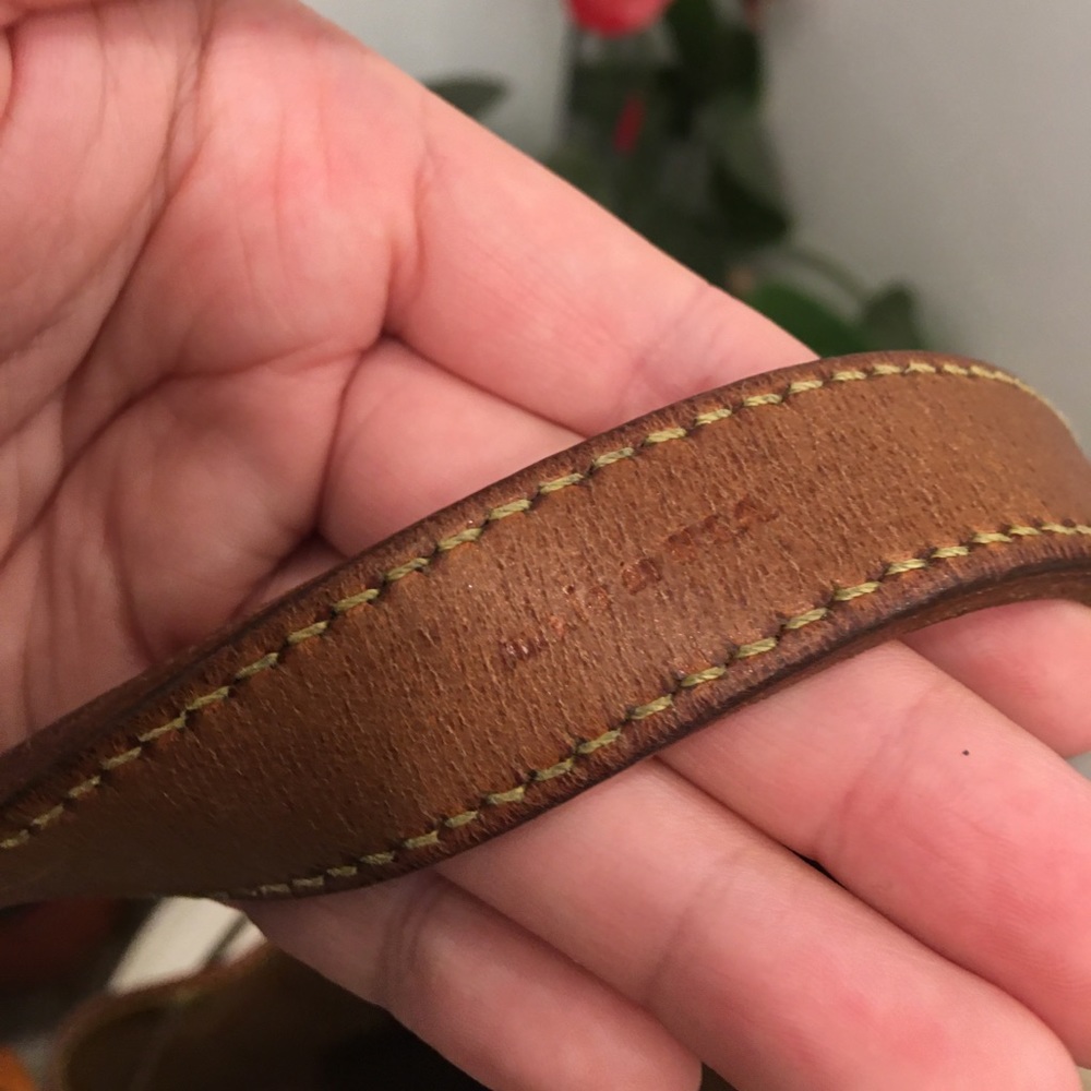 ❌SOLD❌ Louis Vuitton Petit Noe - Picture 9 of 13